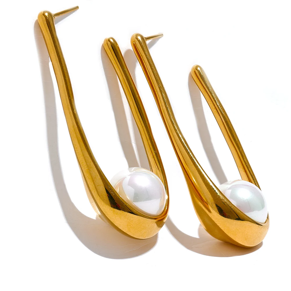 dZUGYhpup-Minimalist-Stainless-Steel-Round-Imitation-Pearls-Geometric-Huggie-Earrings-Gold-Silver-Color-Anti-Allergic-Jewelry