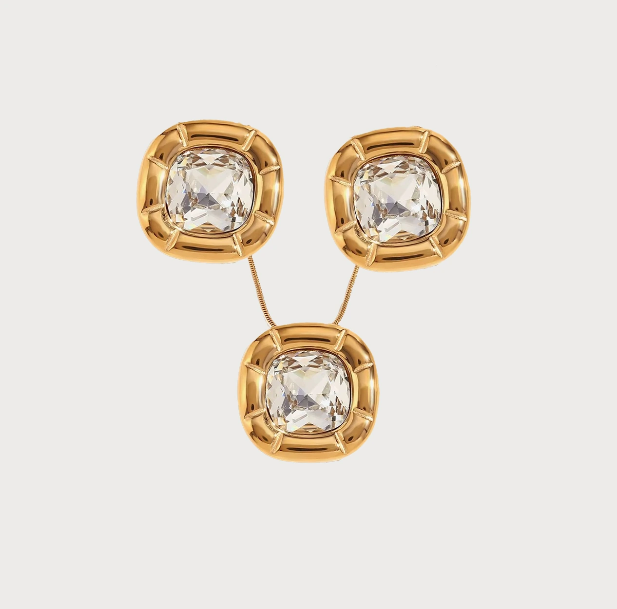 GIA SET