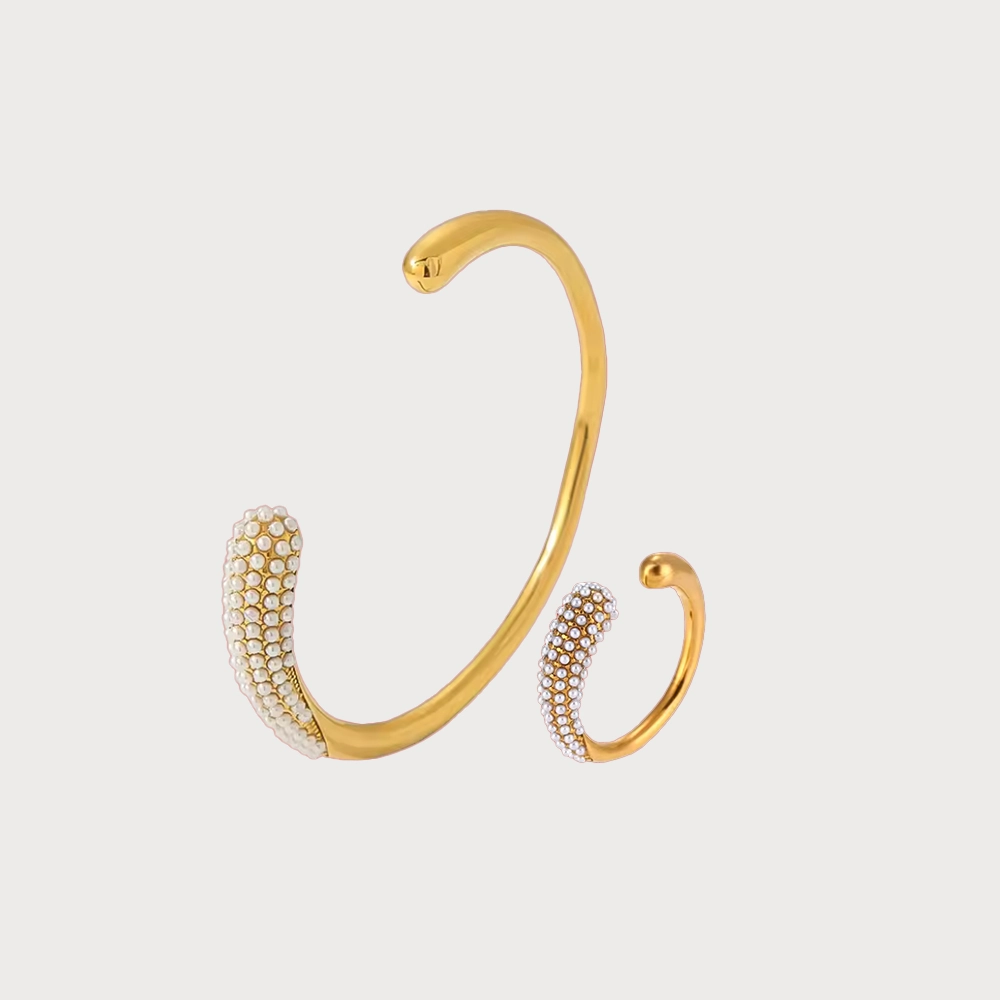 ariel set belo